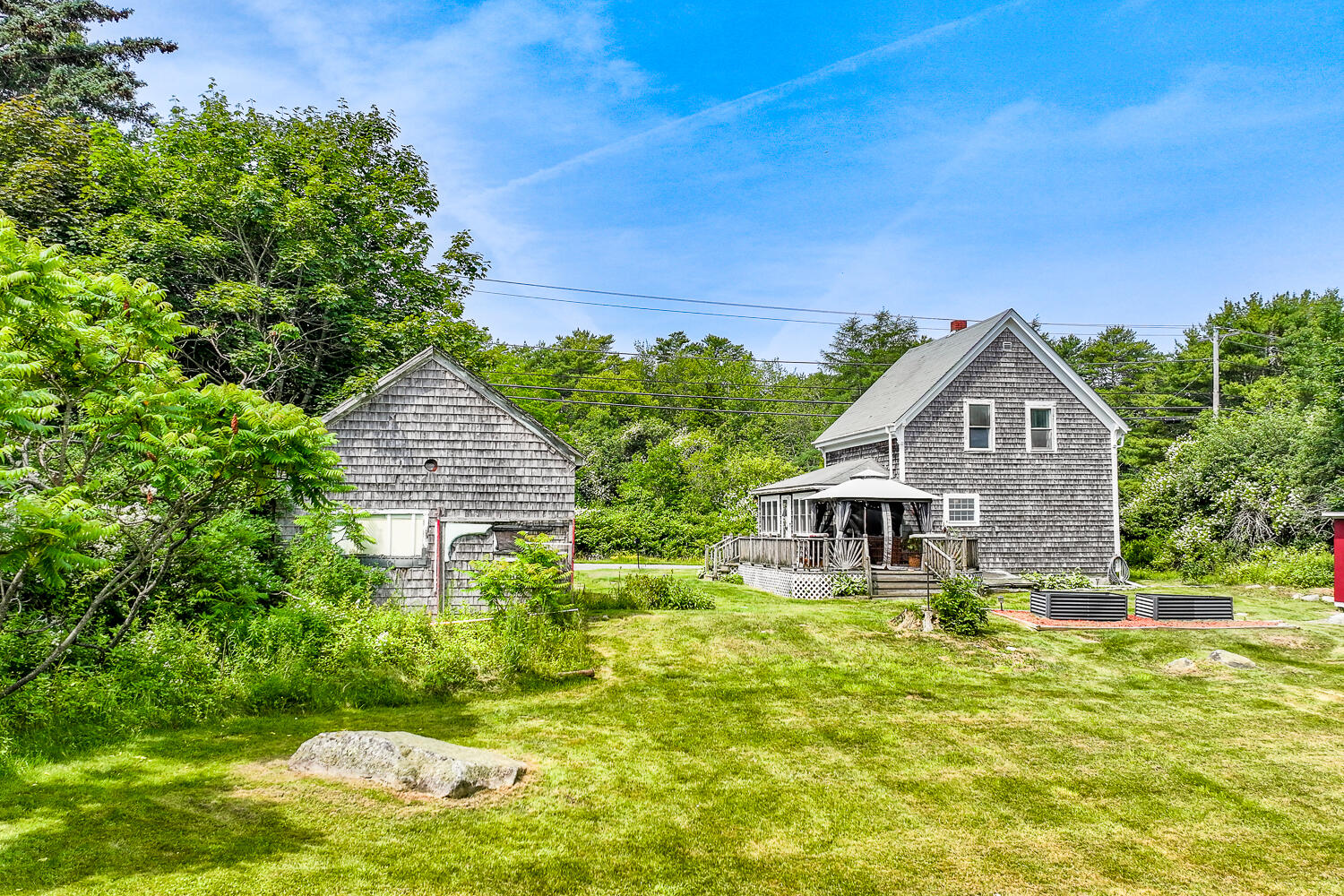 199 River Road St. George, ME 04860 - Photo 23 of 27 199 River Rd 30-(ZF-3496-14005-1-030)
