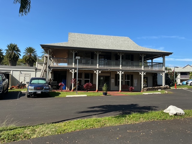 4121 Rice Street, Unit 402 Lihue, HI 96766 - Photo 9 of 20 a view of a building with street view