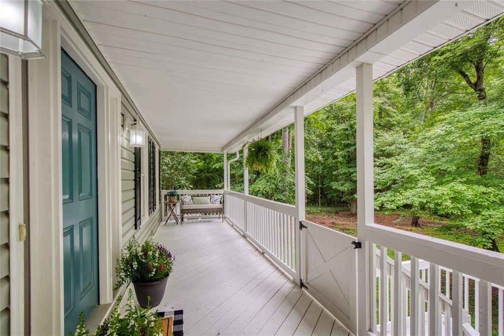 1274 Roper Road Canton, GA 30115 - Photo 108 of 113