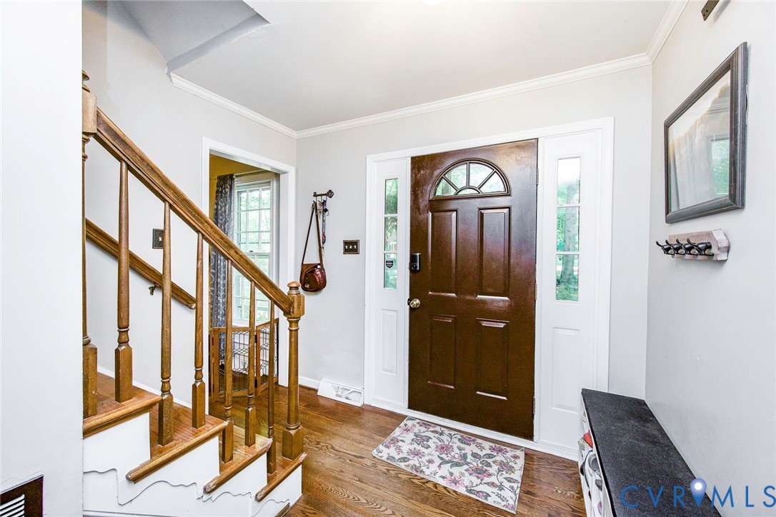 4501 Little Ridge Lane Chesterfield, VA 23832 - Photo 7 of 51