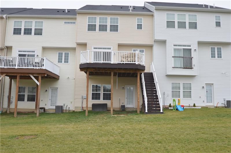 19 Roosevelt Drive McKees Rocks, PA 15136 - Photo 19 of 20 Gallery Image 19