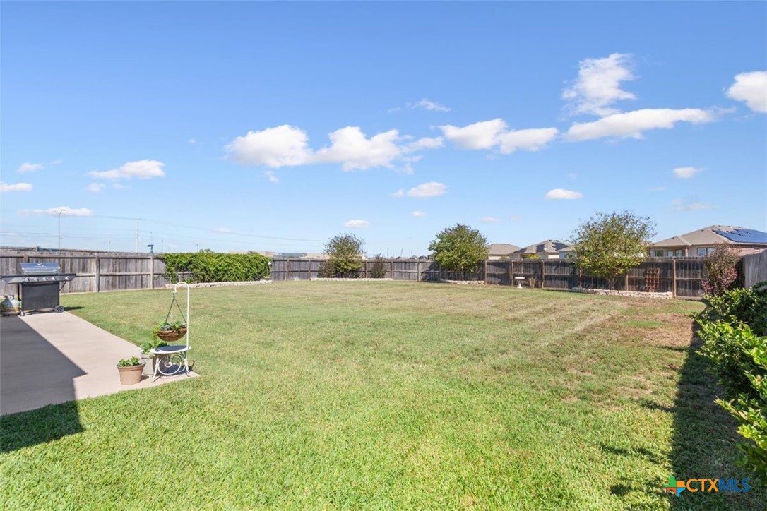 1030 Spring Terrace Loop Temple, TX 76502 - Photo 23 of 25 Gallery Image 23