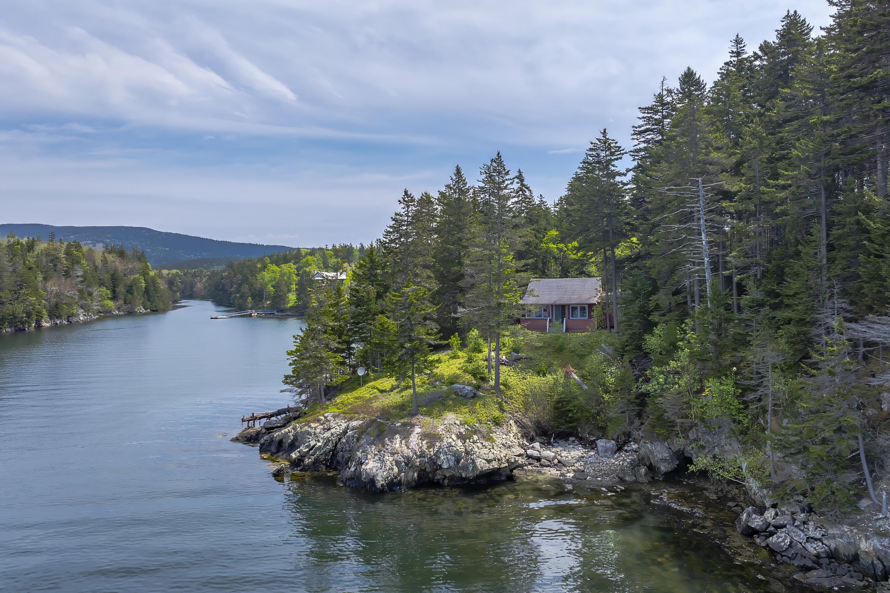 86 Captain's Quarters Road Tremont, ME 04612 - Photo 2 of 64 5-86 Captains Quarters HiRes-DTP