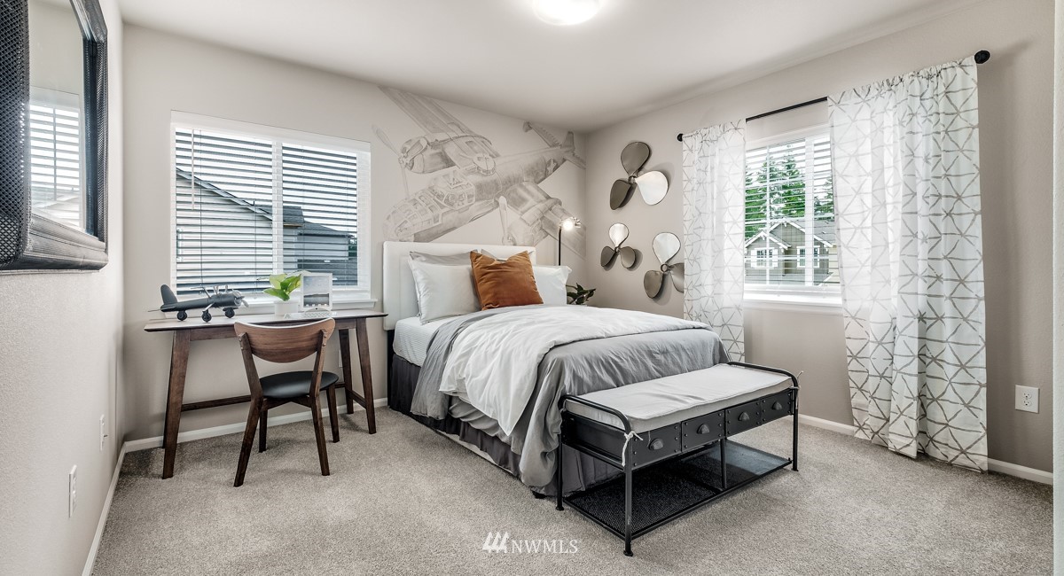 8823 Northeast 200th Place, Unit 20 Bothell, WA 98011 - Photo 15 of 22 Gallery Image 15
