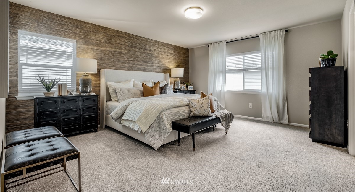 8823 Northeast 200th Place, Unit 20 Bothell, WA 98011 - Photo 19 of 22 Gallery Image 19