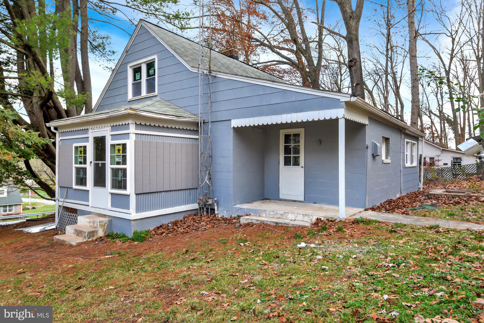 1511 Ridge Road Westminster, MD 21157 - Photo 1 of 25