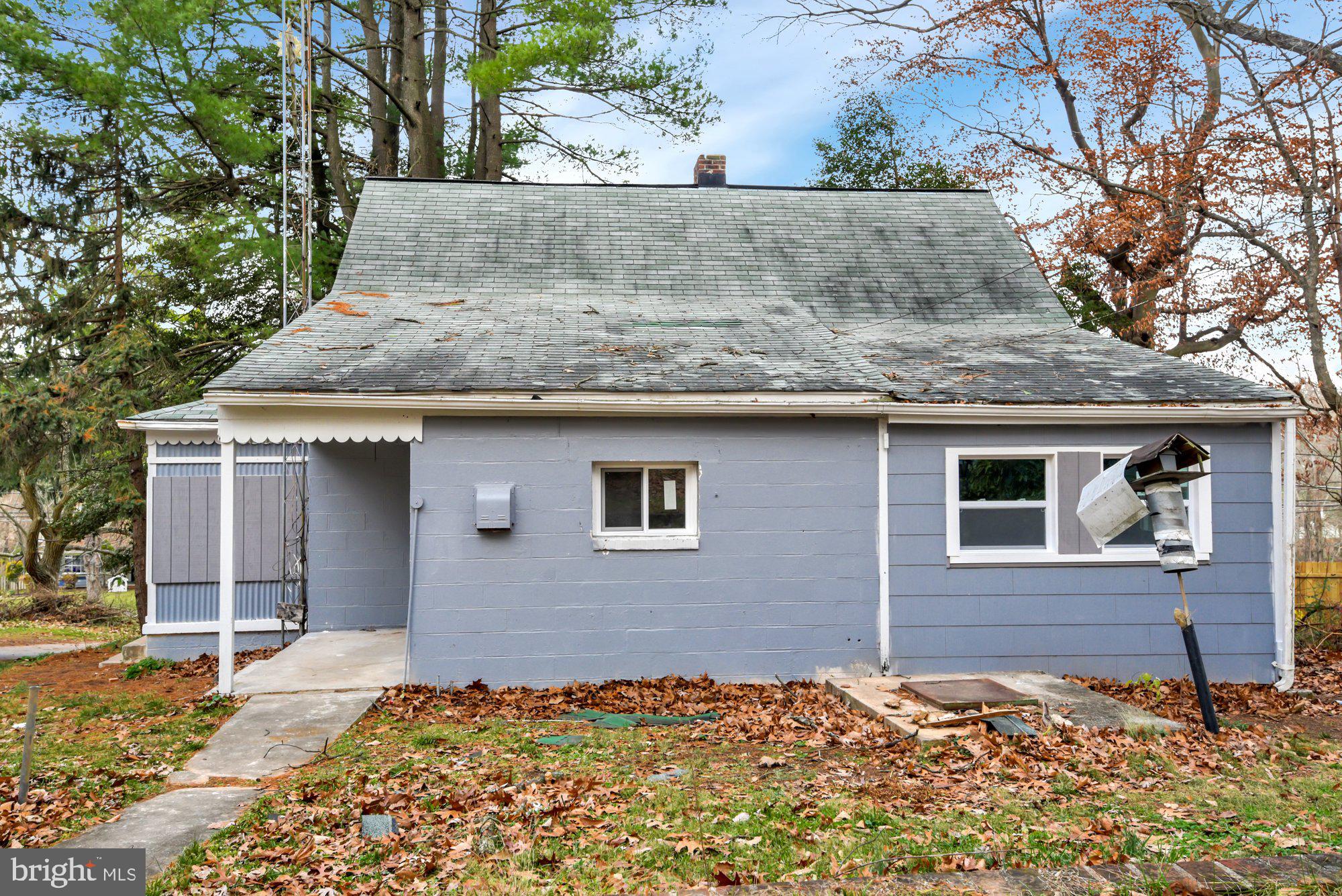 1511 Ridge Road Westminster, MD 21157 - Photo 24 of 25