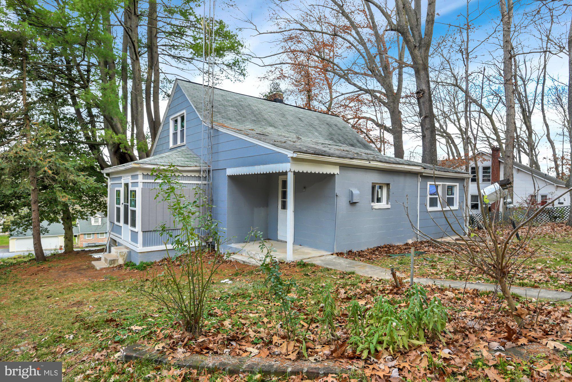 1511 Ridge Road Westminster, MD 21157 - Photo 25 of 25