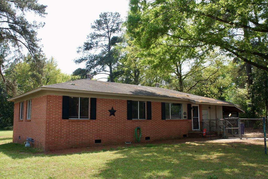 4328 Columbia Road Martinez, GA 30907 - Photo 1 of 21 Main View