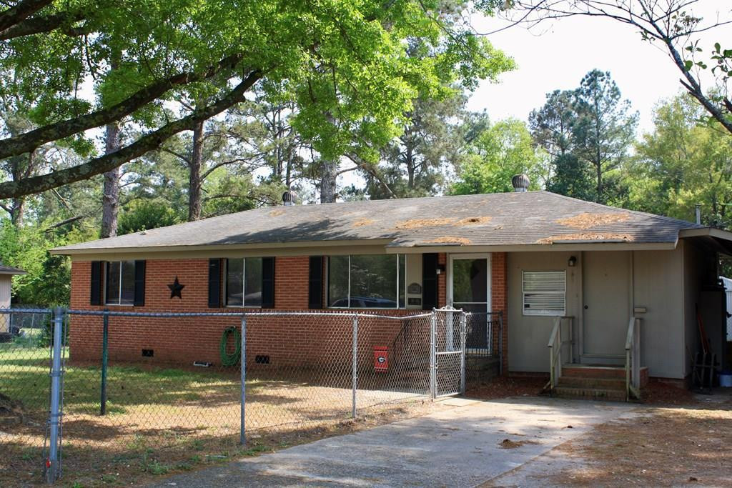 4328 Columbia Road Martinez, GA 30907 - Photo 2 of 21 Gallery Image 2