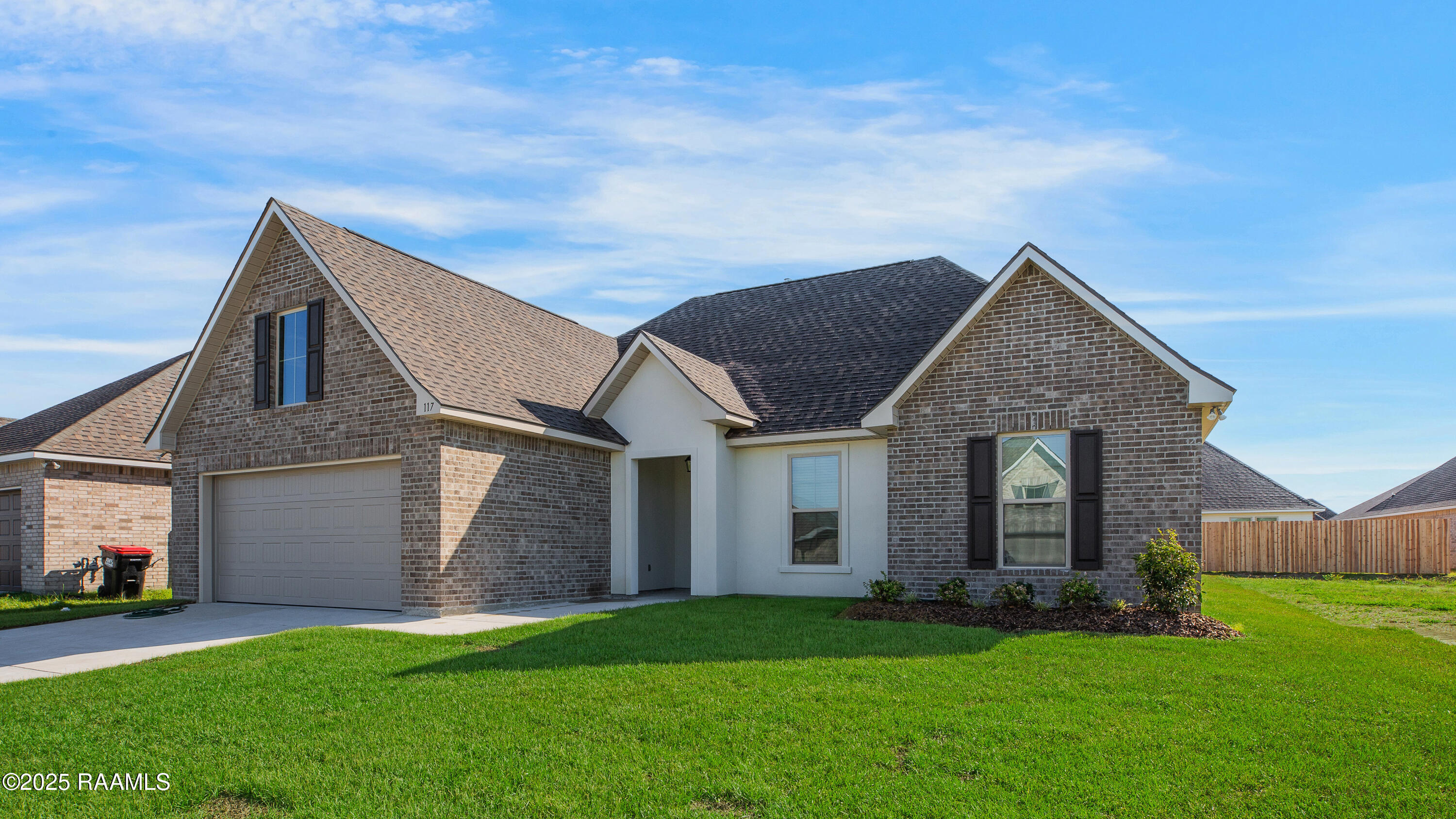117 Steep Meadows Lafayette, LA 70506 - Photo 2 of 15 117 Steep Meadows -2