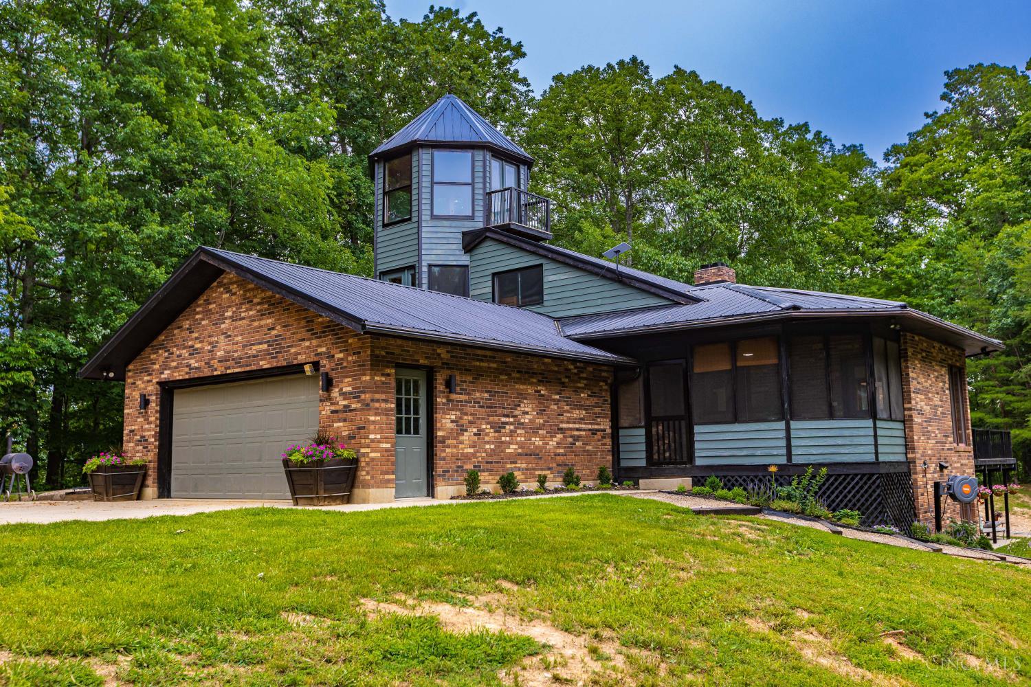 1927 Bethany Ridge Road West Union, OH 45693 - Photo 5 of 45