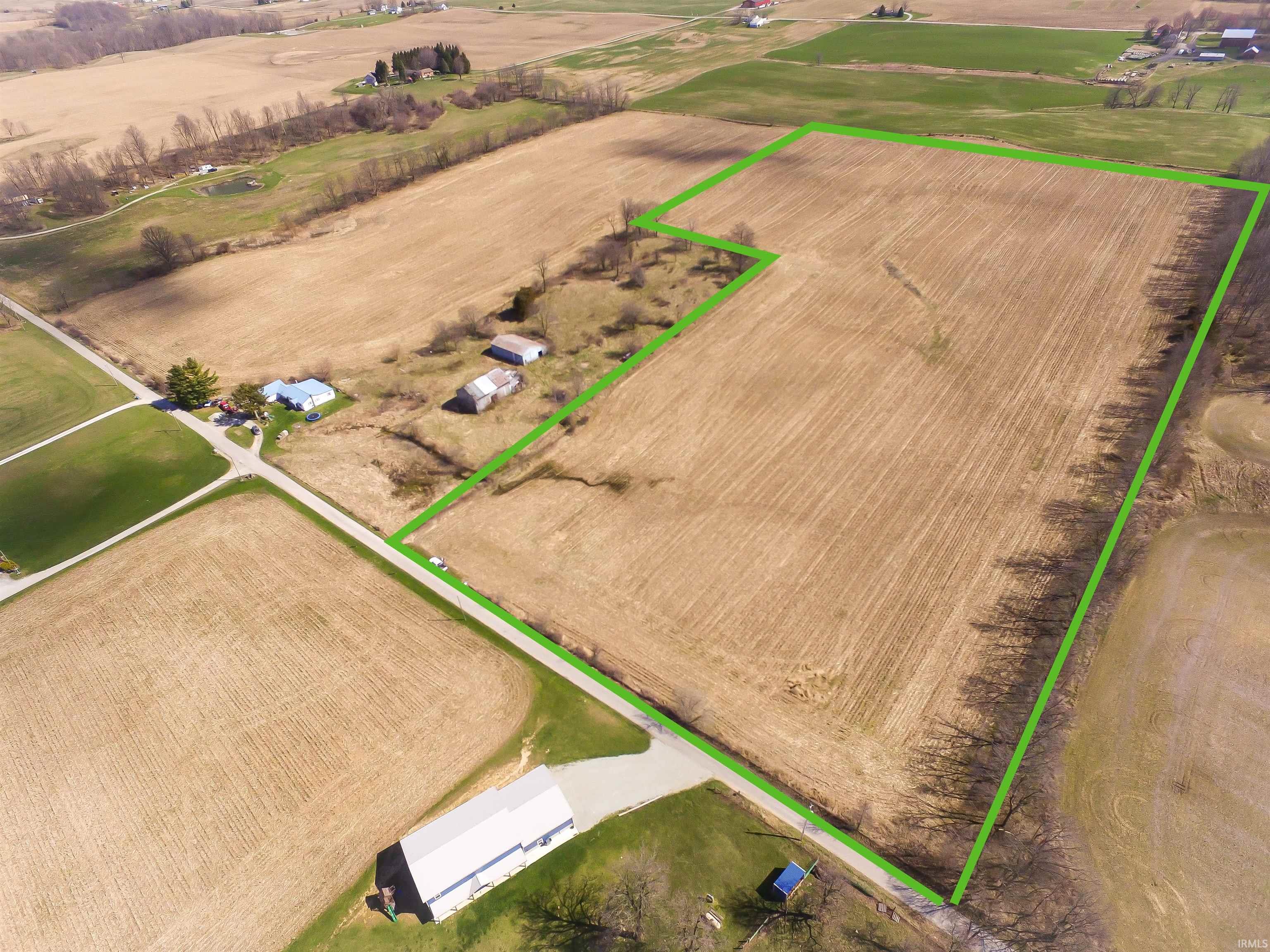 50 West Bare Ground) Denver, IN 46926 - Photo 11 of 14