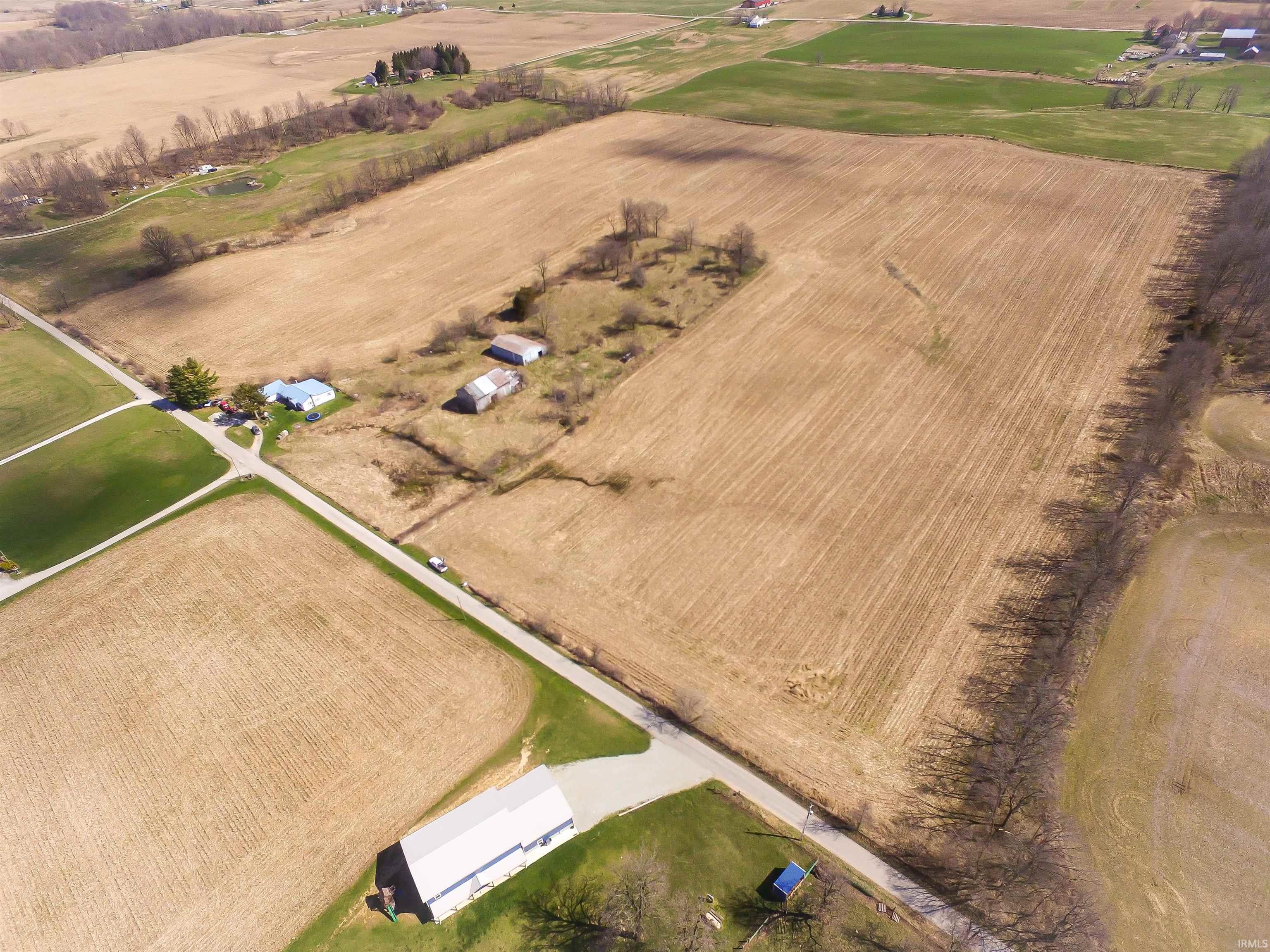 50 West Bare Ground) Denver, IN 46926 - Photo 11 of 14