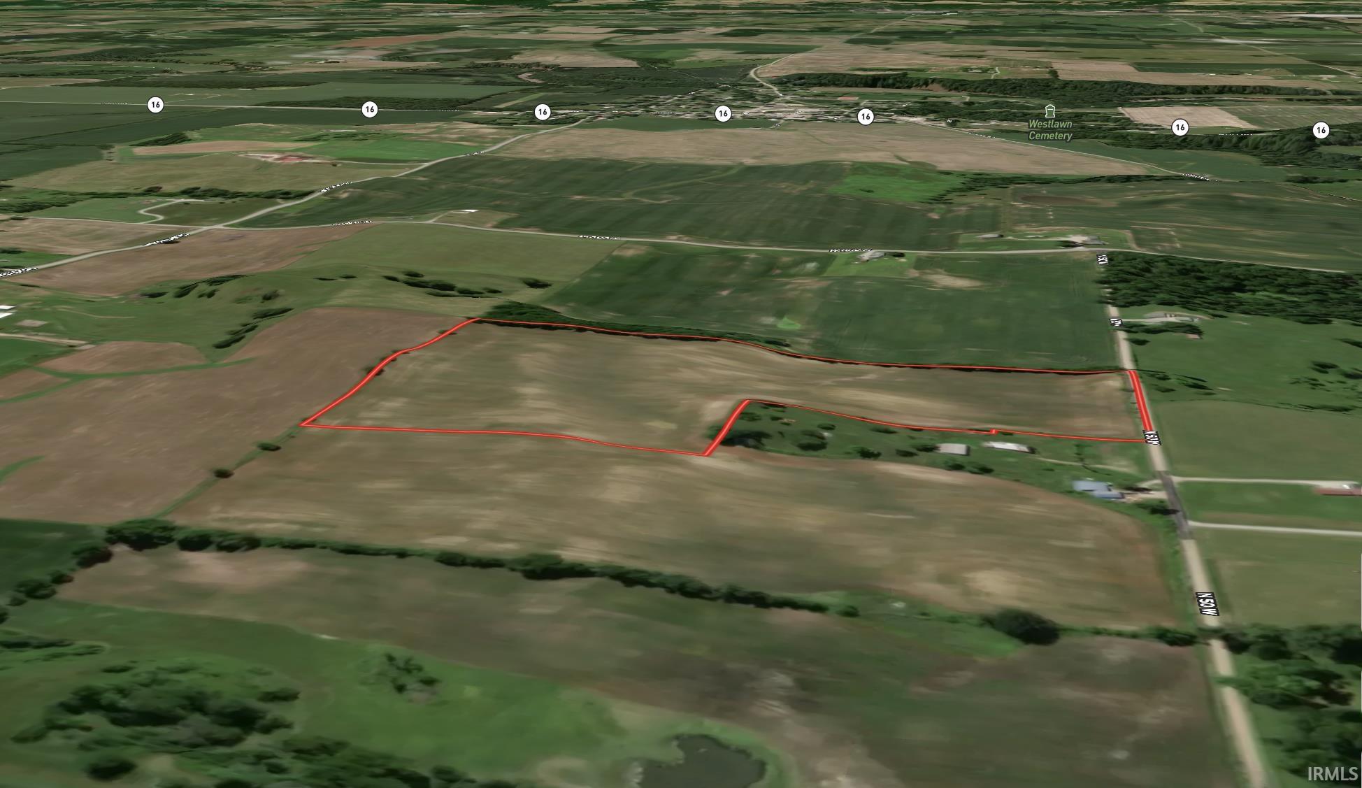 50 West Bare Ground) Denver, IN 46926 - Photo 13 of 14