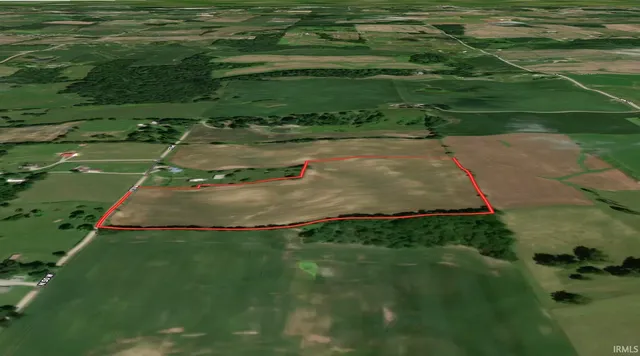 $228,000 | 50 West Bare Ground), Denver, IN 46926