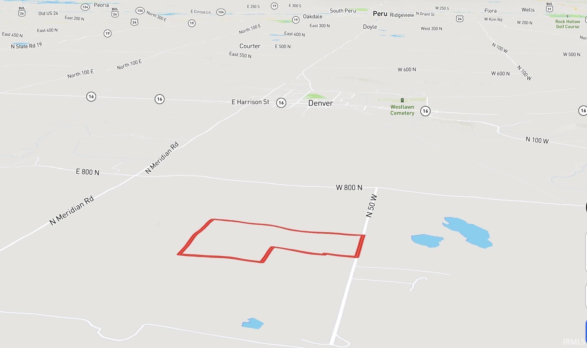 50 West Bare Ground) Denver, IN 46926 - Photo 3 of 14