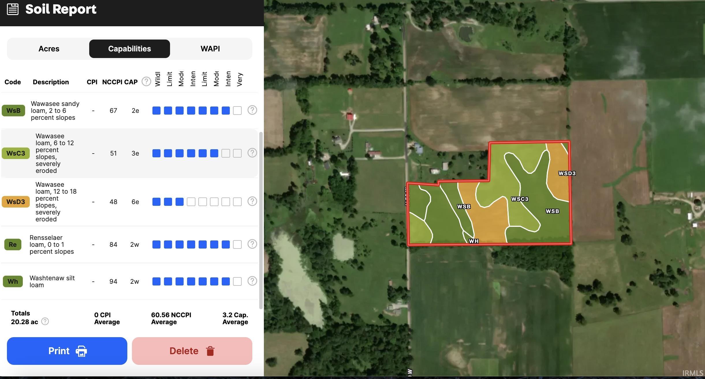 50 West Bare Ground) Denver, IN 46926 - Photo 4 of 14