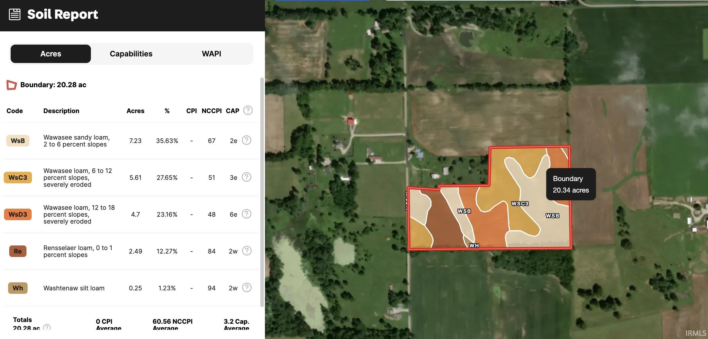 50 West Bare Ground) Denver, IN 46926 - Photo 4 of 14