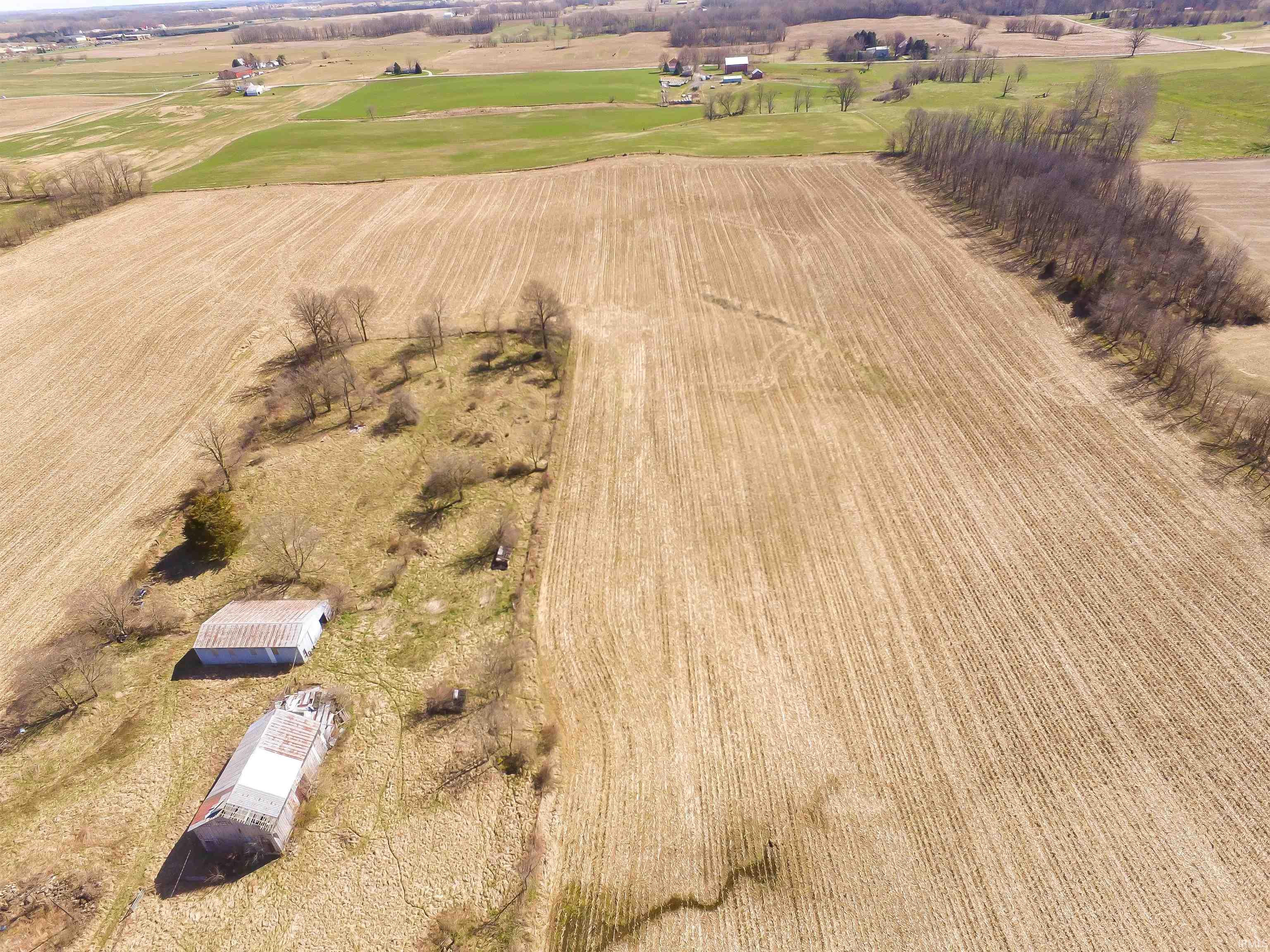 50 West Bare Ground) Denver, IN 46926 - Photo 6 of 14
