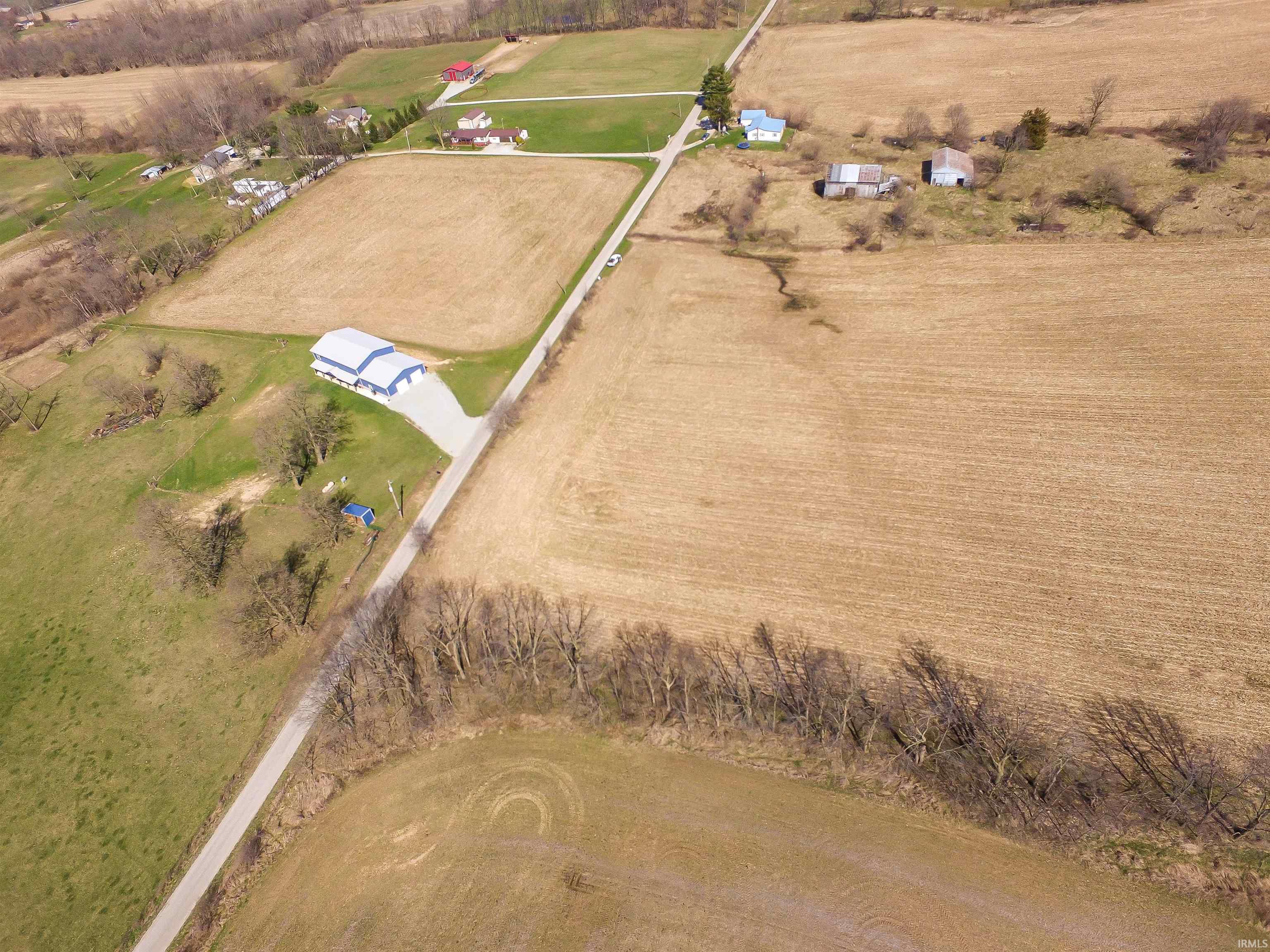 50 West Bare Ground) Denver, IN 46926 - Photo 8 of 14