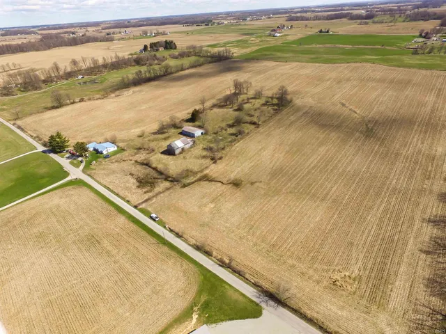 $228,000 | 50 West Bare Ground), Denver, IN 46926