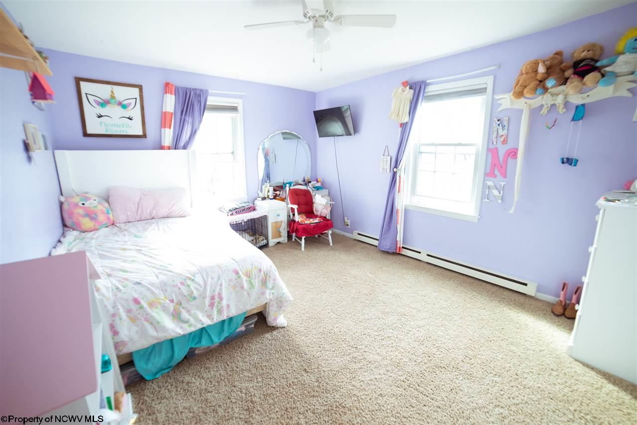 223 Middletown Road Fairmont, WV 26554 - Photo 12 of 17 Gallery Image 12