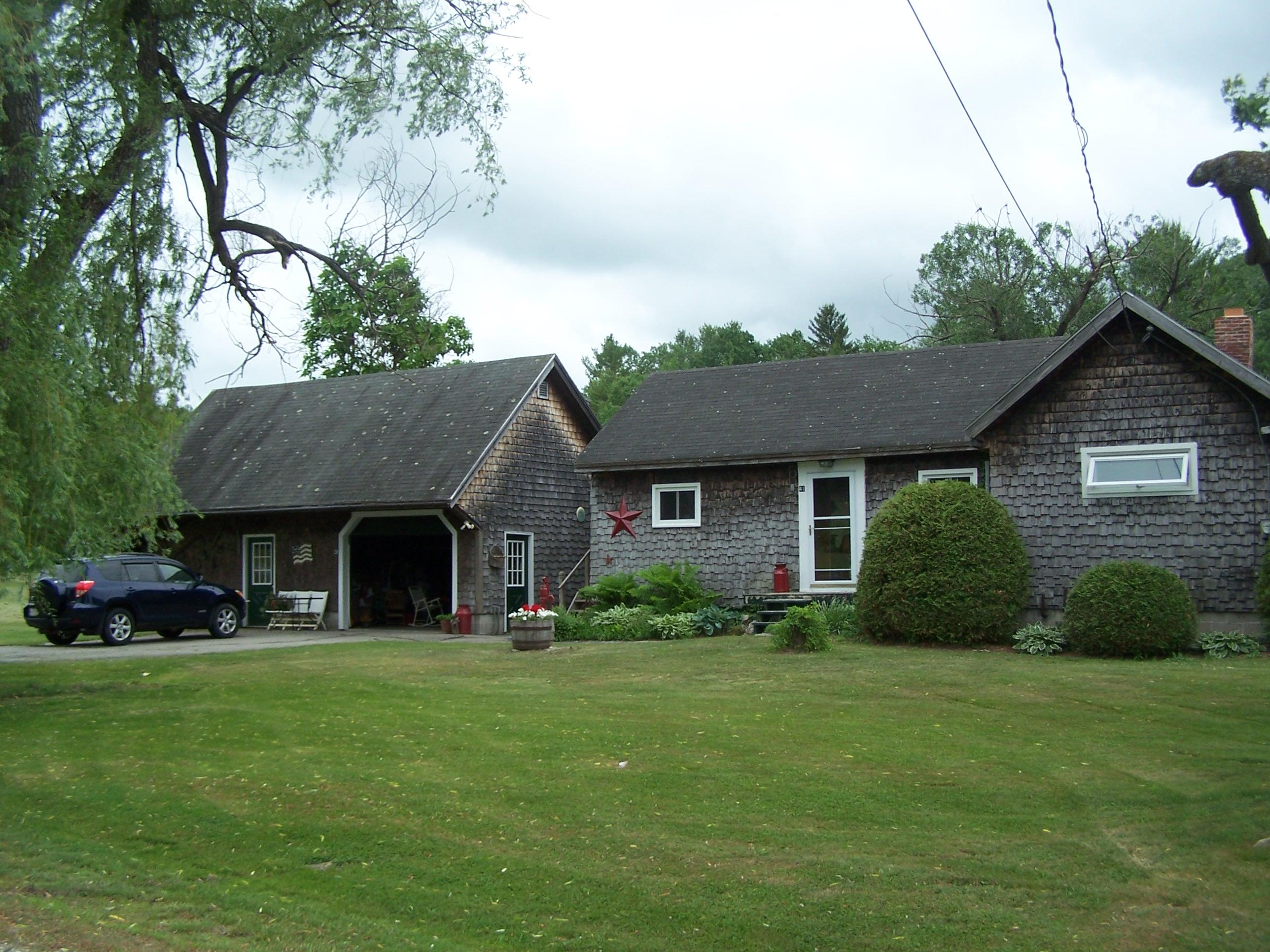 41 King Road Lisbon, ME 04250 - Photo 1 of 39 101_8675