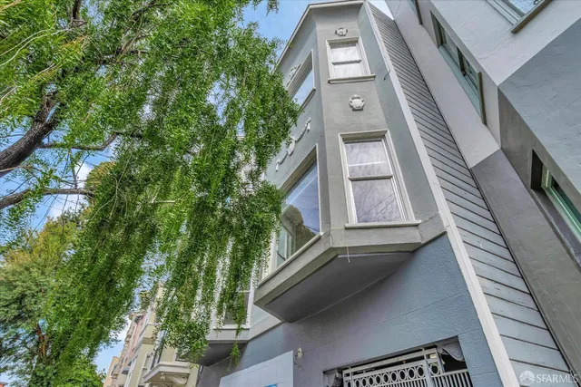 a view of a building