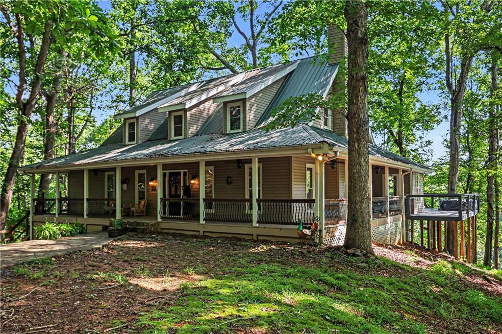 1008 River Estates Road Cleveland, GA 30528 - Photo 32 of 32