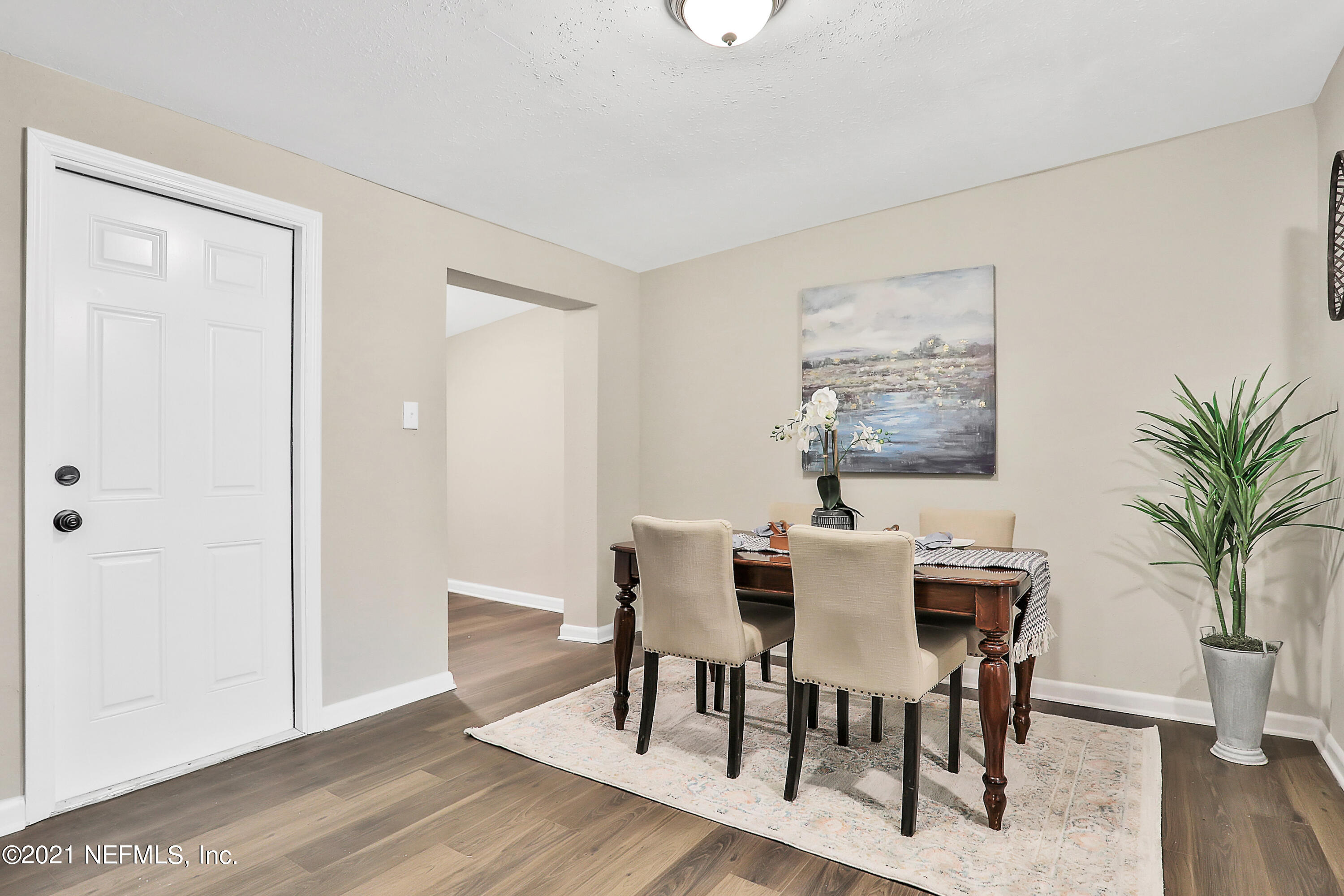 6823 Morgana Road North Jacksonville, FL 32211 - Photo 12 of 23 Dining Area