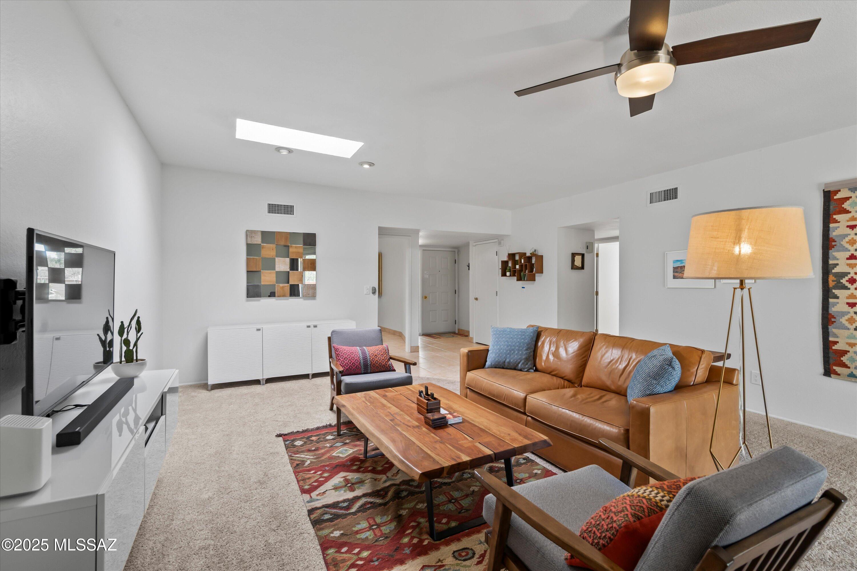 4814 North Territory Loop Tucson, AZ 85750 - Photo 6 of 29