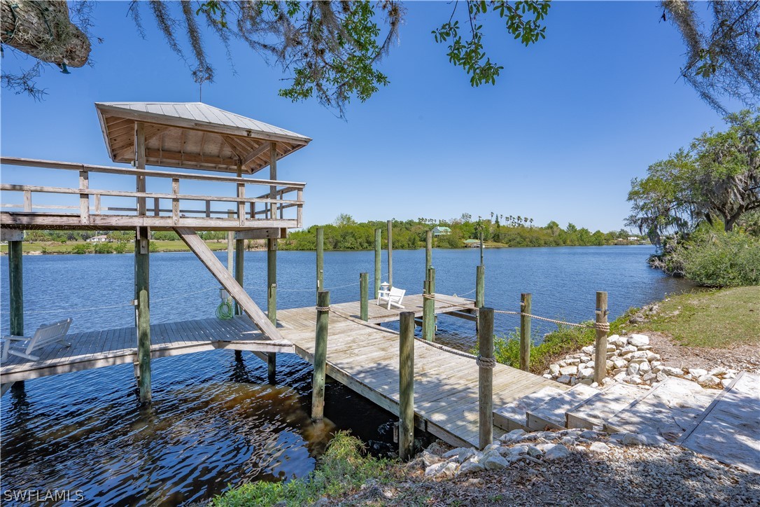 3730 Fort Denaud Road Fort Denaud, FL 33935 - Photo 4 of 35 Gallery Image 4