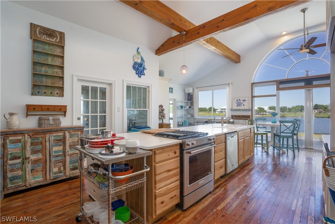 3730 Fort Denaud Road Fort Denaud, FL 33935 - Photo 9 of 35 Gallery Image 9