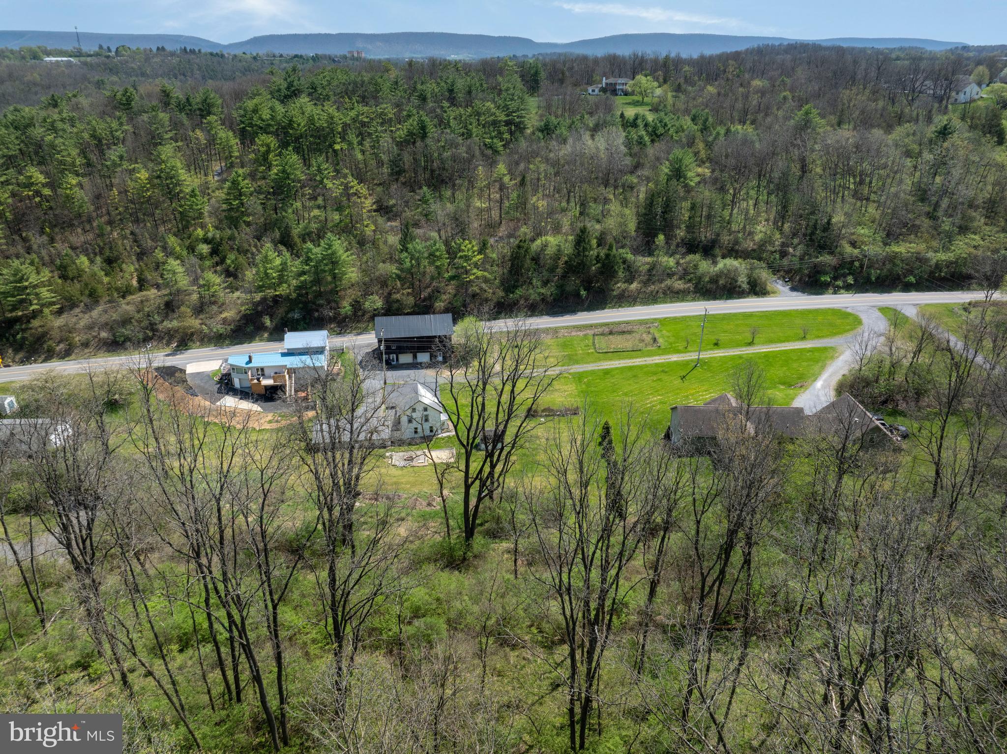 153 Buffalo Run Road Bellefonte, PA 16823 - Photo 63 of 66