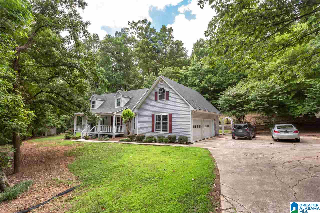 477 Jan Street Oneonta, AL 35121 - Photo 3 of 35