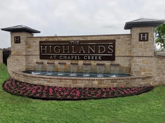 $2,599 | 9800 Huntersville Trail, Fort Worth, TX 76108