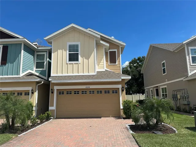 $2,200 | 4394 Sailplane Court, Wesley Chapel, FL 33545