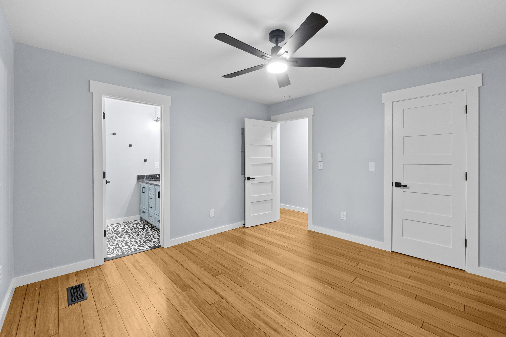 306 Michael Street Thomson, GA 30824 - Photo 16 of 24 Master Bedroom