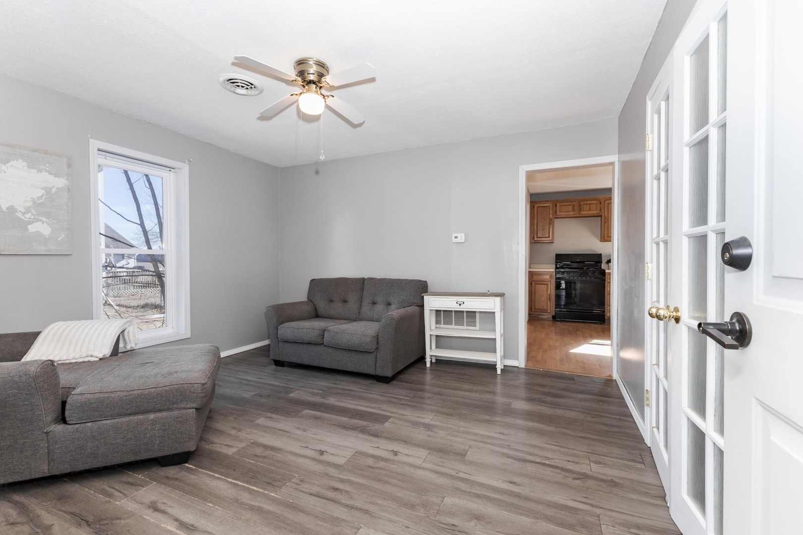 306 East Cooper Street Colfax, IL 61728 - Photo 13 of 49