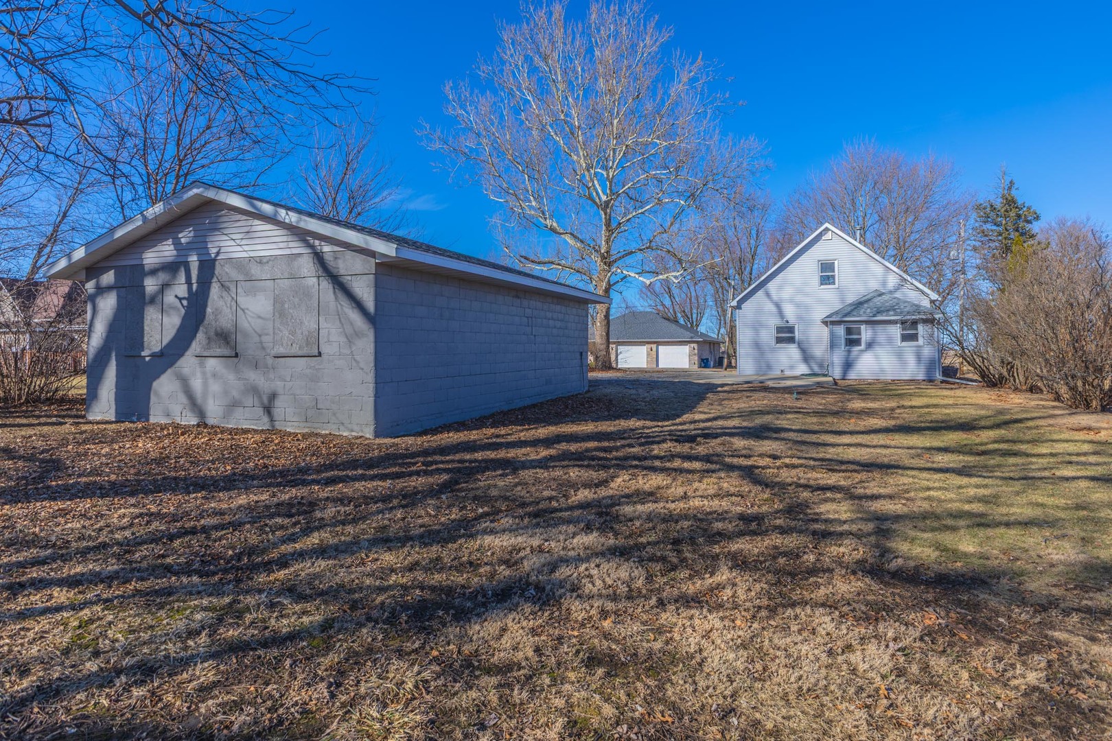 306 East Cooper Street Colfax, IL 61728 - Photo 35 of 49