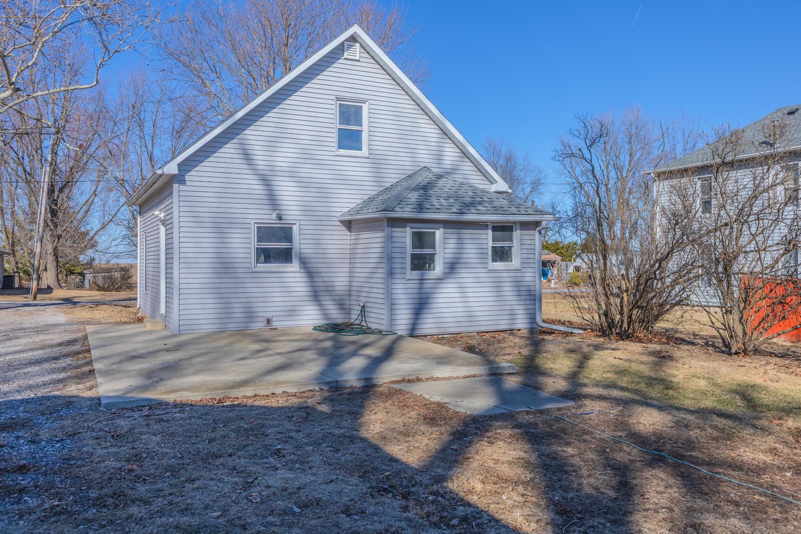 306 East Cooper Street Colfax, IL 61728 - Photo 36 of 49