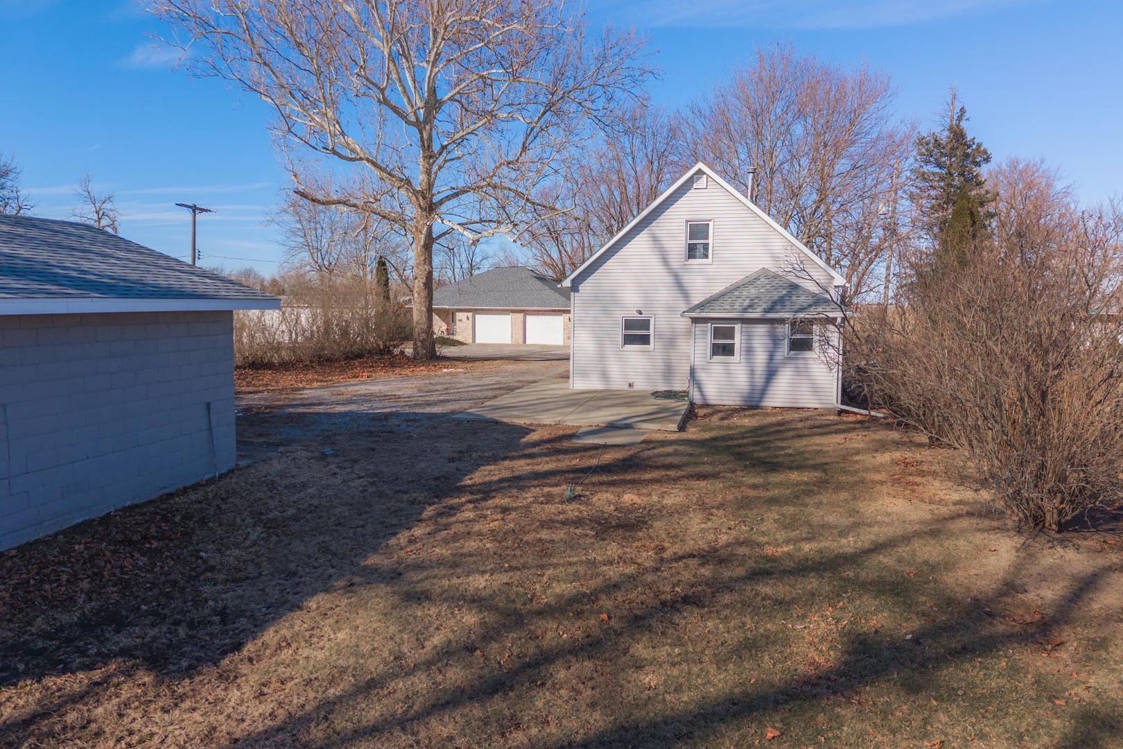 306 East Cooper Street Colfax, IL 61728 - Photo 37 of 49