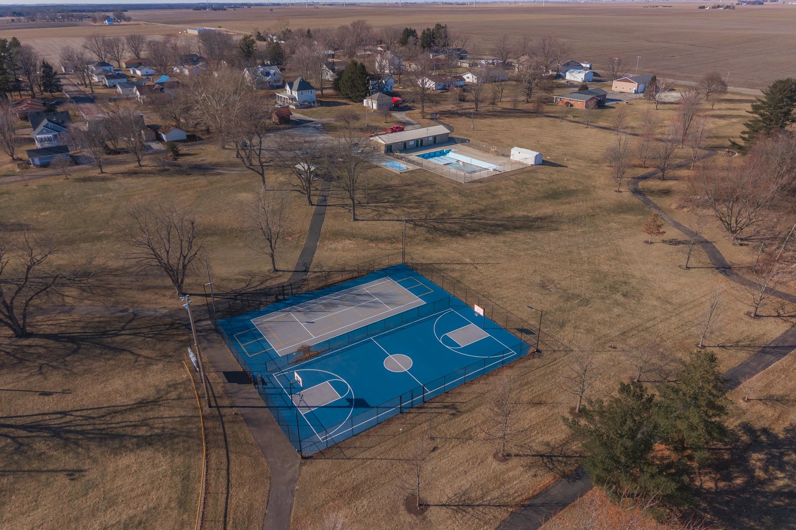 306 East Cooper Street Colfax, IL 61728 - Photo 44 of 49