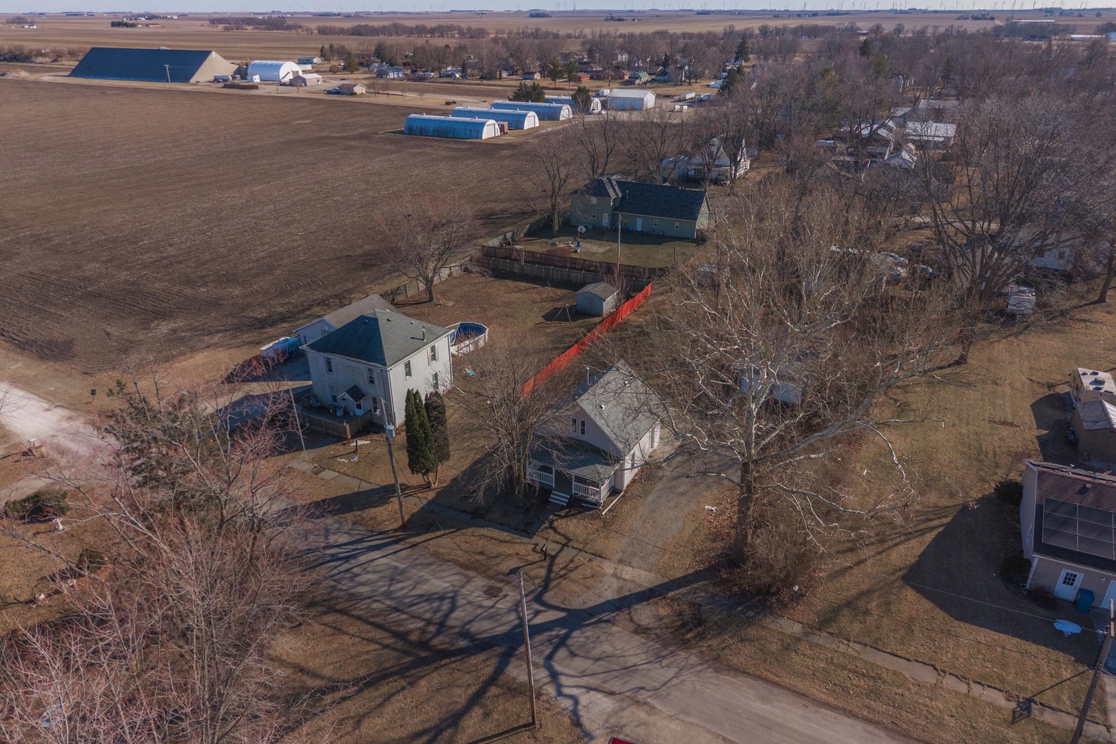 306 East Cooper Street Colfax, IL 61728 - Photo 48 of 49