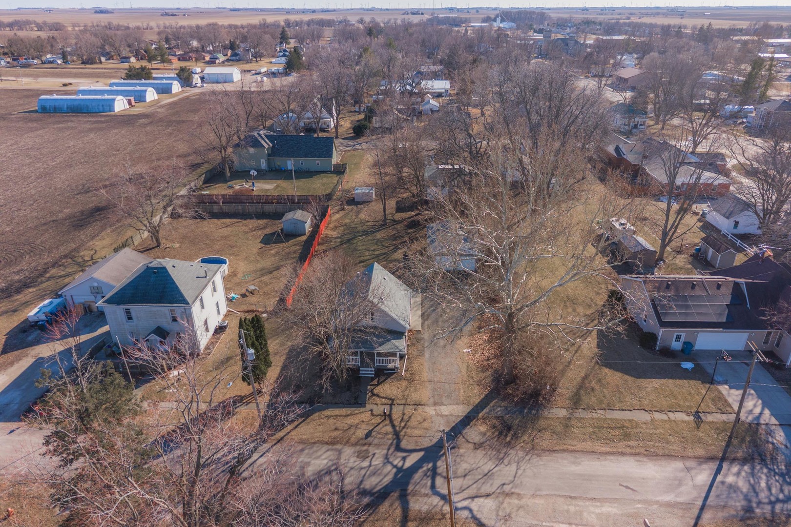 306 East Cooper Street Colfax, IL 61728 - Photo 49 of 49