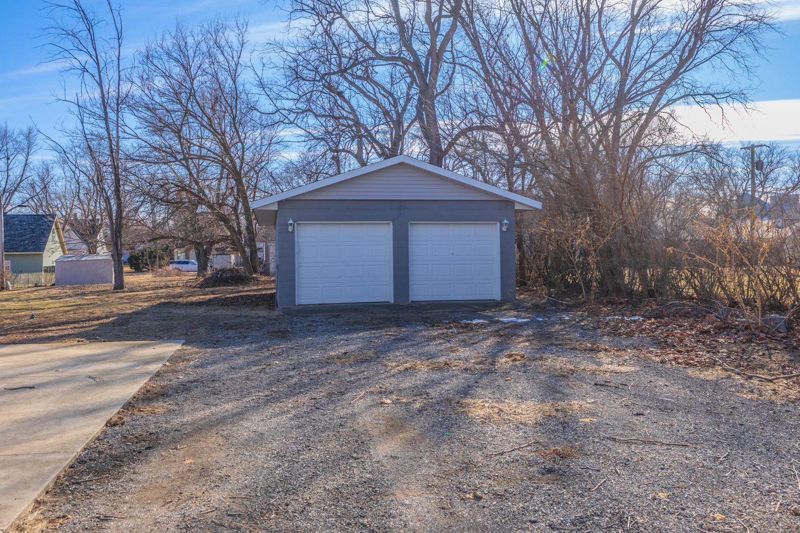 306 East Cooper Street Colfax, IL 61728 - Photo 5 of 49