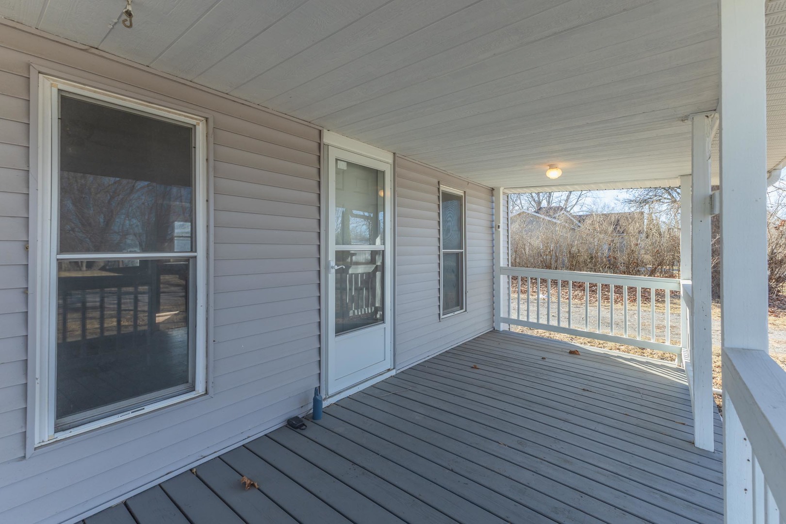 306 East Cooper Street Colfax, IL 61728 - Photo 9 of 49