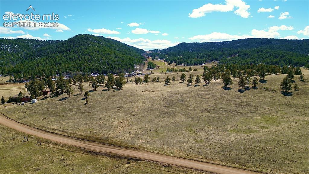 200 Slater Creek Road Guffey, CO 80820 - Photo 3 of 6