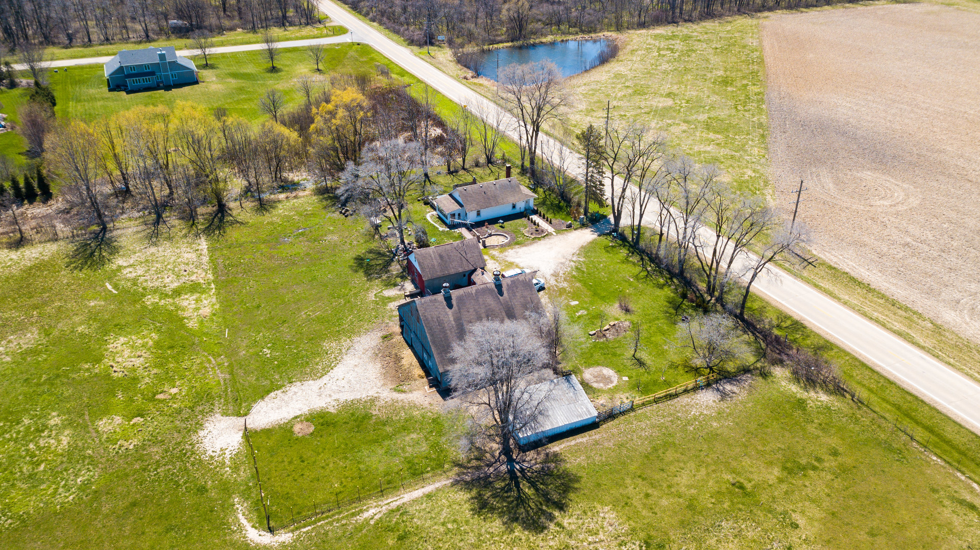 33144 East Five Points Road Kingston, IL 60145 - Photo 29 of 33